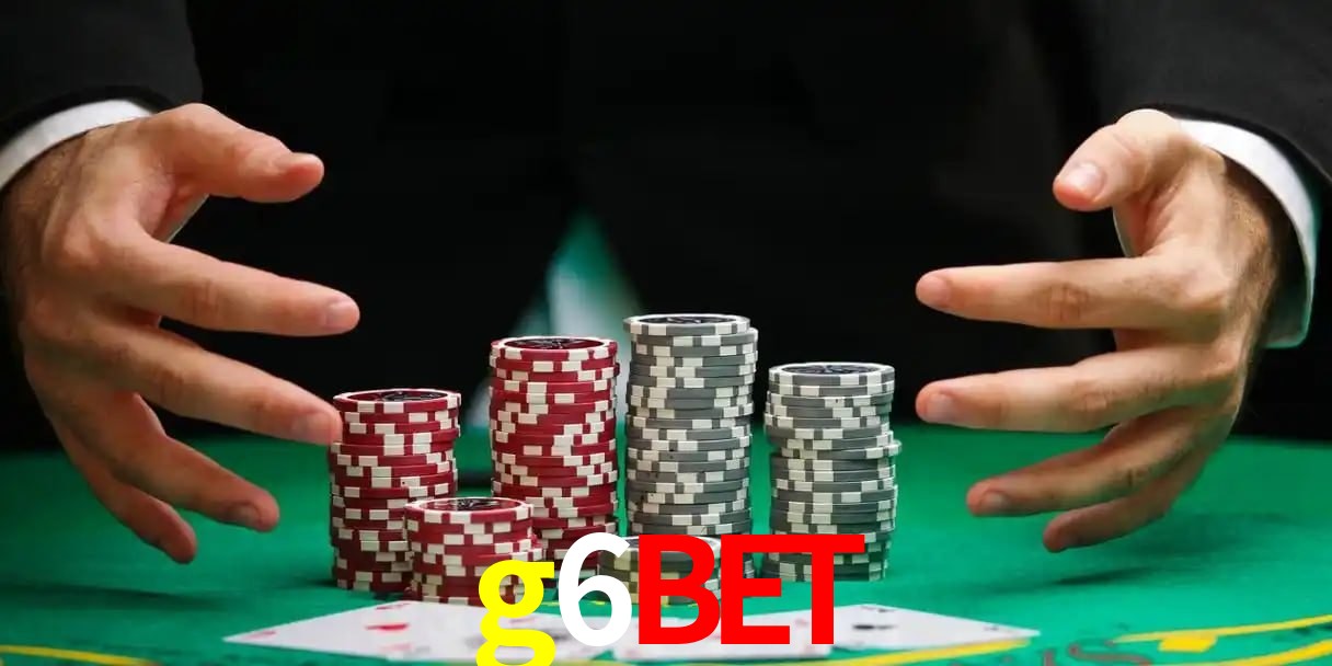 g6bet Slots