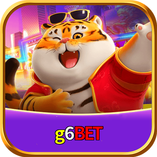 Logo g6bet